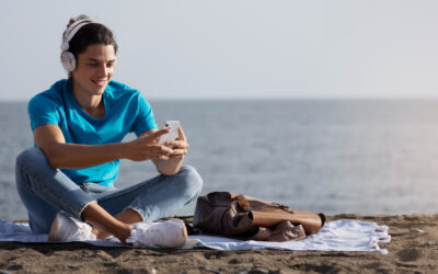 Stress Less, Smile More: How Hobbies Heal the Mind and Body